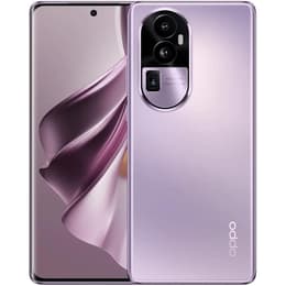 Oppo Reno10 Pro+ 256GB - Violett - Ohne Vertrag