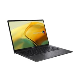 Asus Zenbook 14 UX3402YA OLED-5W 14" Ryzen 7 2 GHz - SSD 1000 GB - 16GB QWERTY - Arabisch