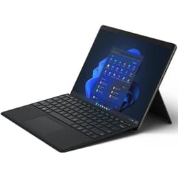 Microsoft Surface Pro 9 13" Core i5 2.5 GHz - SSD 256 GB - 8GB AZERTY - Französisch