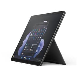 Microsoft Surface Pro 9 13" Core i5 2.5 GHz - SSD 256 GB - 8GB AZERTY - Französisch