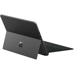 Microsoft Surface Pro 9 13" Core i5 2.5 GHz - SSD 256 GB - 8GB AZERTY - Französisch