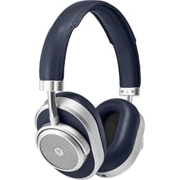 Master & Dynamic MW65 Kopfhörer Noise cancelling wireless mit Mikrofon -