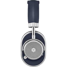 Master & Dynamic MW65 Kopfhörer Noise cancelling wireless mit Mikrofon -