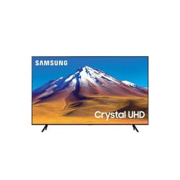 SMART Fernseher Samsung LED Ultra HD 4K 127 cm UE50AU7025KXXC