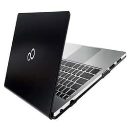 Fujitsu LifeBook S935 13" Core i5 2.2 GHz - SSD 1000 GB - 8GB QWERTZ - Deutsch