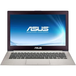 Asus ZenBook UX32VD-R4002V 13" Core i7 1.9 GHz - SSD 256 GB - 10GB AZERTY - Französisch