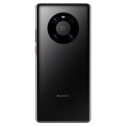 Huawei Mate 40 Pro 256GB - Schwarz - Ohne Vertrag