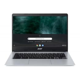 Acer Chromebook 314 CB314-1HT-C39W Celeron 1.1 GHz 32GB SSD - 4GB AZERTY - Französisch