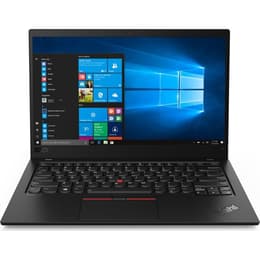Lenovo ThinkPad X1 Carbon G7 14" Core i5 1.6 GHz - SSD 1 TB - 8GB QWERTZ - Slowenisch