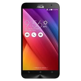Asus Zenfone 2 Deluxe ZE551ML 64GB - Schwarz - Ohne Vertrag