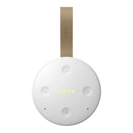 Lautsprecher Bluetooth Mobvoi TicHome Mini - Weiß