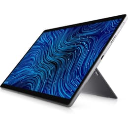 Dell Latitude 7320 Detachable 13" Core i7 1.3 GHz - SSD 512 GB - 16GB QWERTY - Spanisch