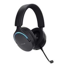 Trust GXT491 Kopfhörer Noise cancelling gaming mit Mikrofon - Schwarz