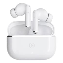 Ohrhörer In-Ear Bluetooth Rauschunterdrückung - Force FPYTWSINTRAANCRW