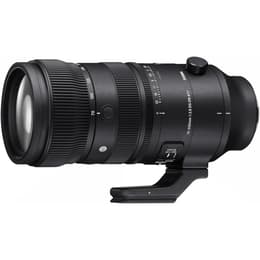 Objektiv Sigma Objectif Sport 70-200 mm f2.8 DG DN OS - Monture Sony FE 70-200 mm f2.8
