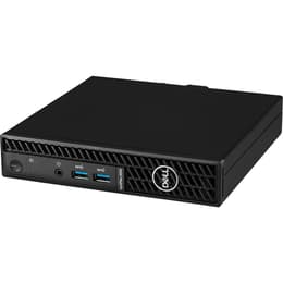 Dell OptiPlex 3000 Micro Core i3 2.2 GHz - SSD 256 GB RAM 8 GB