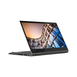 Lenovo ThinkPad X1 Yoga G5 14" Core i5 1.6 GHz - SSD 512 GB - 8GB QWERTY - Englisch