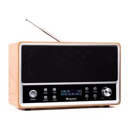 Auna Charleston Radio Ja