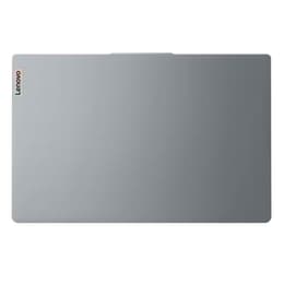 Lenovo IdeaPad Slim 3 15AMN8 15" Ryzen 3 2.4 GHz - SSD 256 GB - 8GB QWERTY - Italienisch