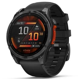 Smartwatch Garmin GPS Fenix 8 -