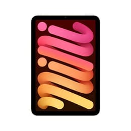 iPad mini 8.3" (2024) 7. Generation 256 GB - WLAN - Polarstern