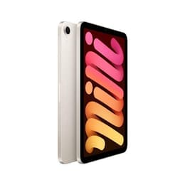 iPad mini 8.3" (2024) 7. Generation 256 GB - WLAN - Polarstern