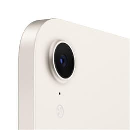 iPad mini 8.3" (2024) 7. Generation 256 GB - WLAN - Polarstern