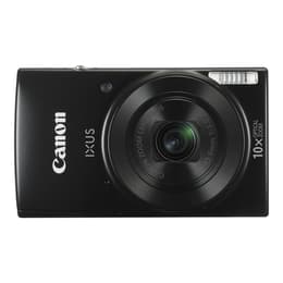Kompakt Kamera Ixus 185 - Schwarz + Canon 8X Optical Zoom Lens 5-40mm f/3.2-6.9 f/3.2-6.9