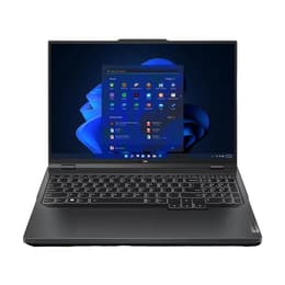 Lenovo Legion Pro 5 16IRX9 16" Core i9 2.2 GHz - SSD 1 TB - 32GB - NVIDIA GeForce RTX 4060 QWERTY - Englisch