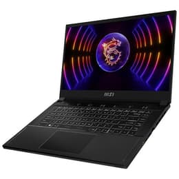 MSI Stealth 15 A13VF 021UK 15" Core i7 2.4 GHz - SSD 1000 GB - 16GB - NVIDIA GeForce RTX 4060 QWERTY - Englisch