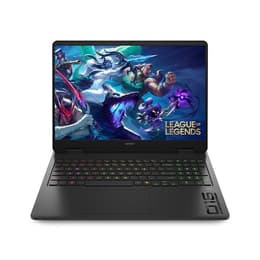 HP Omen 16-am0012nl 16" Core Ultra 7 5.1 GHz - SSD 1 TB - 16GB QWERTY - Englisch