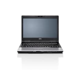 Fujitsu LifeBook S782 14" Core i5 2.8 GHz - HDD 500 GB - 8GB AZERTY - Französisch