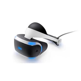 Sony PS VR (2016) - (PlayStation 4) VR Helm - virtuelle Realität