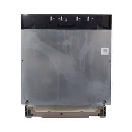 Freistehende Geschirrspüler 60 cm Bosch SL6P1B - 10 bis 12 Gedecke
