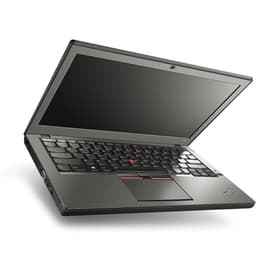 Lenovo ThinkPad X250 12" Core i5 2.3 GHz - SSD 240 GB - 8GB QWERTZ - Deutsch