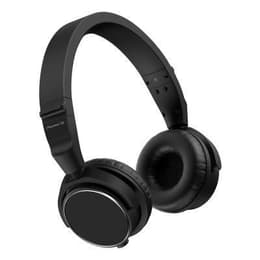 Pioneer HDJ-S7 Kopfhörer Noise cancelling verdrahtet - Schwarz