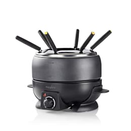 Nedis FCFO110EBK6 Fondue