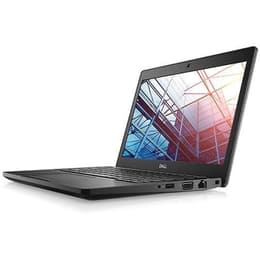 Dell Latitude 5290 12" Core i3 2.2 GHz - SSD 128 GB - 4GB AZERTY - Französisch