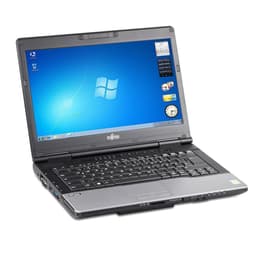 Fujitsu Lifebook S752 14" Core i5 2.6 GHz - HDD 500 GB - 8GB QWERTZ - Deutsch