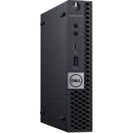 Dell OptiPlex 5070 Mini Core i5 2.2 GHz - SSD 256 GB RAM 8 GB