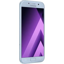 Galaxy A5 (2017) 64GB - Blau - Ohne Vertrag