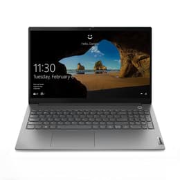 Lenovo ThinkBook 15 G2 15" Core i5 2.4 GHz - SSD 2 TB - 32GB QWERTZ - Deutsch