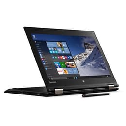 Lenovo ThinkPad Yoga 260 12" Core i5 2.3 GHz - SSD 256 GB - 8GB QWERTY - Englisch