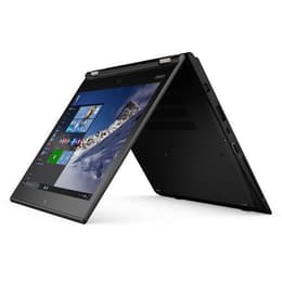 Lenovo ThinkPad Yoga 260 12" Core i5 2.3 GHz - SSD 256 GB - 8GB QWERTY - Englisch