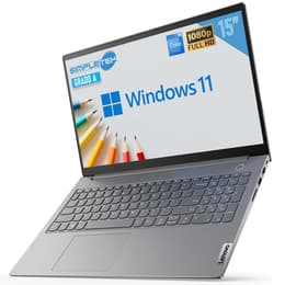 Lenovo ThinkBook 15 G2 15" Core i5 4.2 GHz - SSD 256 GB - 8GB QWERTY - Italienisch
