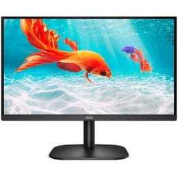 Bildschirm 21" LED FHD Aoc 22B2H