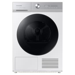 Wärmepumpentrockner Vorne Samsung DV90BB9445GHS1