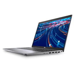 Dell Latitude 5520 15" Core i5 2.6 GHz - SSD 512 GB - 32GB QWERTZ - Deutsch