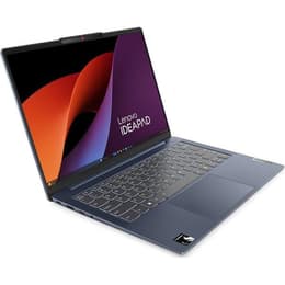 Lenovo IdeaPad Slim 5 14" Snapdragon 3.4 GHz - SSD 512 GB - 16GB QWERTY - Englisch