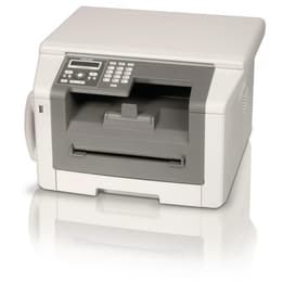 Philips MF6135D Laserdrucker Schwarzweiß